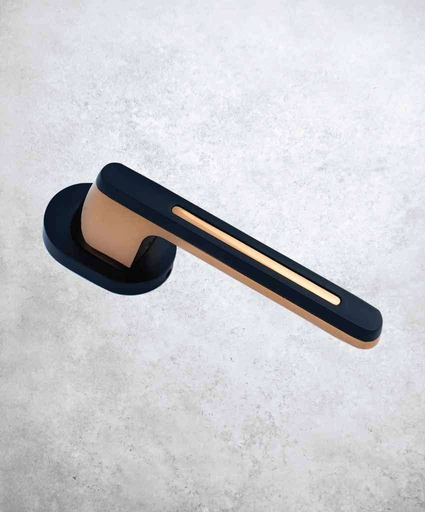 Royal Lever Door Handle